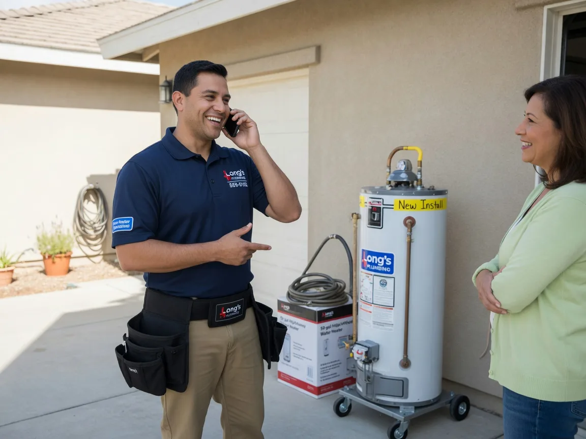 Leak Detection Colorado City, TX FAQs